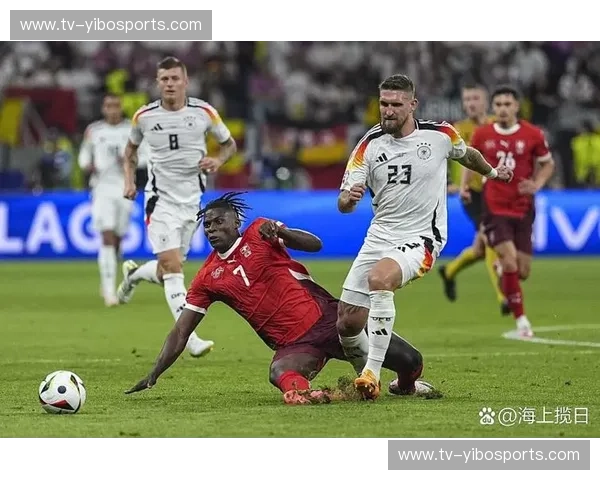 欧洲杯2020分组：一场跨越欧洲的足球盛宴，谁能笑到最后？