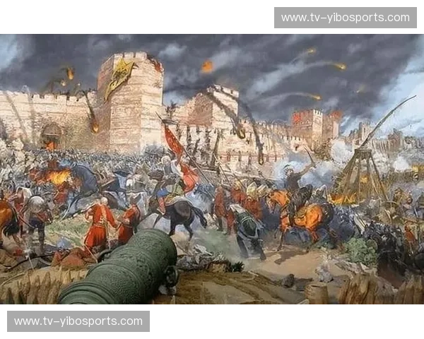 王座的阴影：萨普斯堡与奥德，一场跨越历史的宿命对决